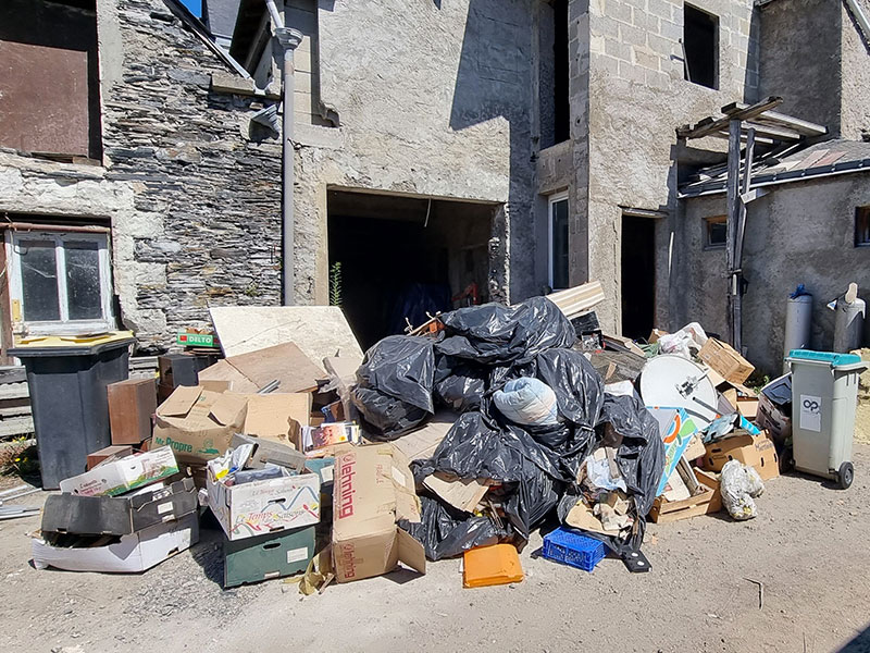 entrumpelung wohnungsraumung hausraumung bremen